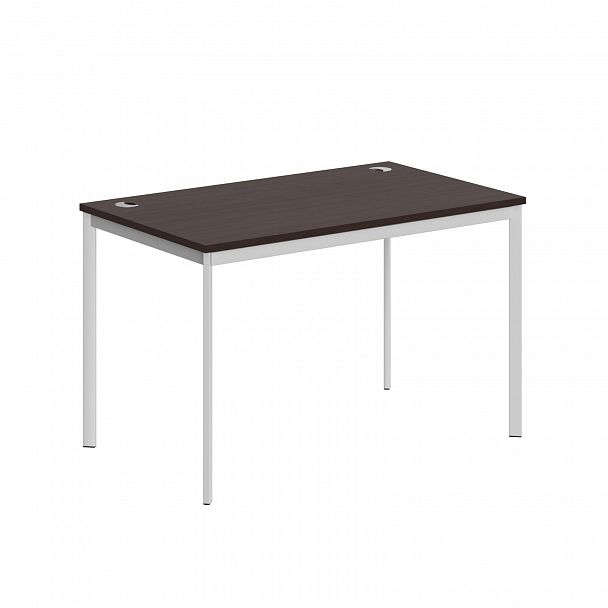Стол "Imago S" СП-2S венге/белый - Вид 1
