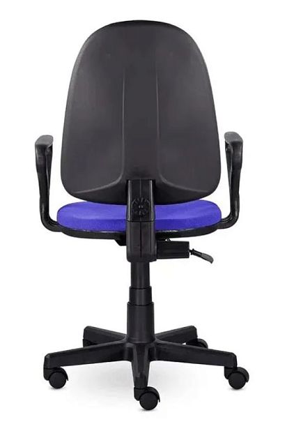 Престиж/Самба кресло С-06 синий василек - Вид 4