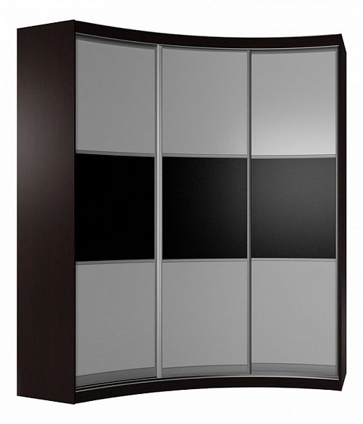 Шкаф-купе Мебелайн-16 - Вид 1