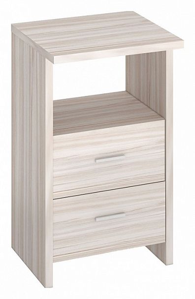 Тумбочка Домино Лайт ТЯЛ Карамель - Вид 1