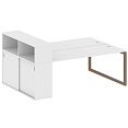 /catalog/kategorii/stoly/rabochie-stantsii-i-bench-sistemy/metal-system-quattro-r-st-s-shkafom-kupe-na-o-obraznom-m-k-50bo-rs-sshk-2-5-t-belyy-mokko-metall-221/ - фотография