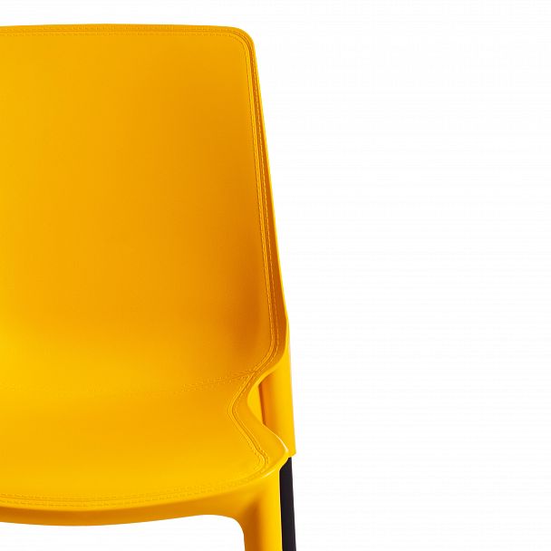 Стул Genius (mod 75), стопируемый - Вид 8