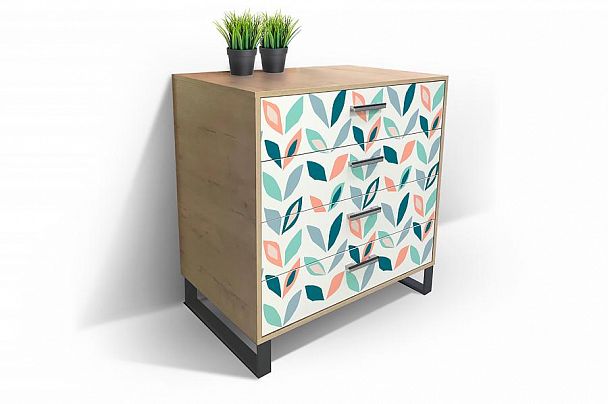 Комод "Сканди" XL - Вид 12