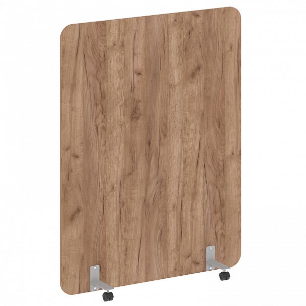 Перегородка "R-Line" DP.R-140-180 дуб табак - Вид 1