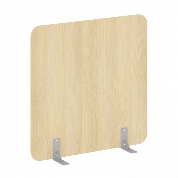 Перегородка "R-Line" DP.F-120-120 акация - Вид 1