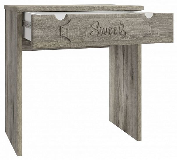 Стол туалетный ДримСтар ДС-1 - Вид 2