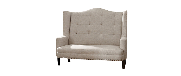 Кресло "Карриган V-21/2" 2-х местный - Вид 2