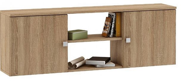 Полка комбинированная Тунис - Вид 1