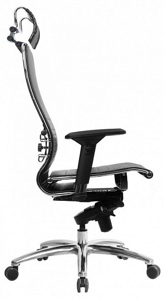 Кресло компьютерное K-3.04 - Вид 3