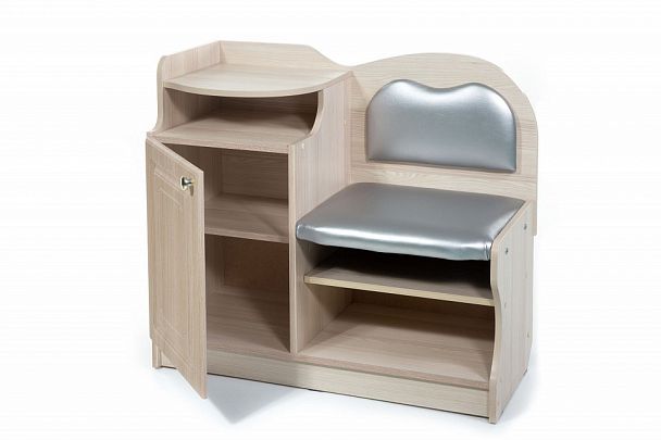 Тумба для обуви Бител №1 - Вид 2