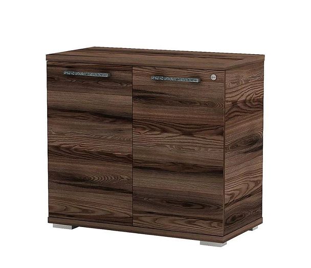 IRVIN FOT30440204 Креденция Irvin кабинет руководителя  дезира тёмная - Вид 1