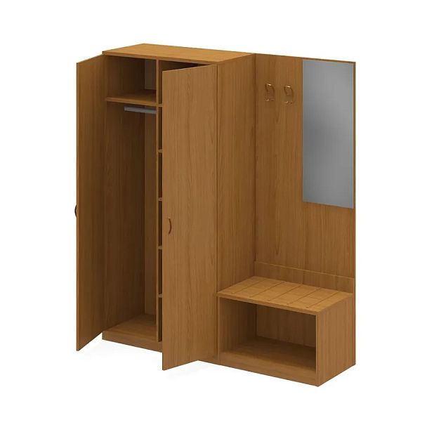 Композиция №4 Диана  ольха - Вид 2