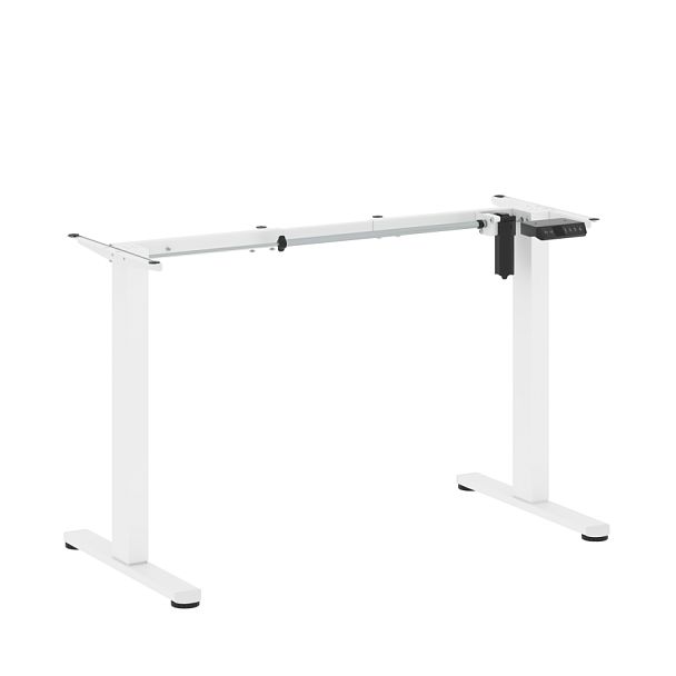 Подстолья с подъемным механизмом HT502 Белый 900-1350х580х700-1160 XTEN-UP - Вид 1