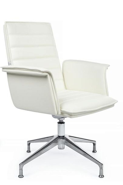 Кресло Rubens-ST C1819-2 Белый - Вид 1