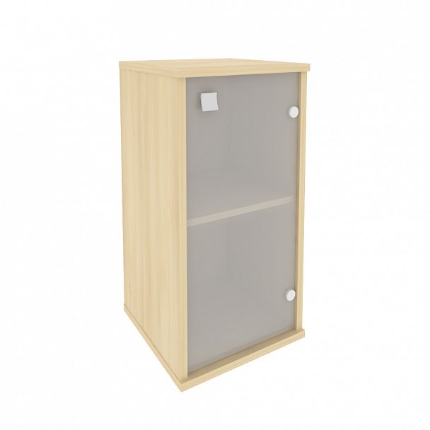 Шкаф "Style" Л.СУ-3.2 акация - Вид 1