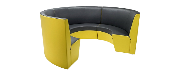 Диван "Боно С-33/1" 1-о местный - Вид 2