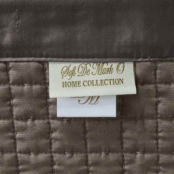 Покрывало с наволочками евростандарт Лоретта - Вид 2