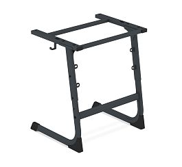 Основание для стола Sheffilton SHT-TU96РВ а3-5,одн антрацит - Фото предпросмотра