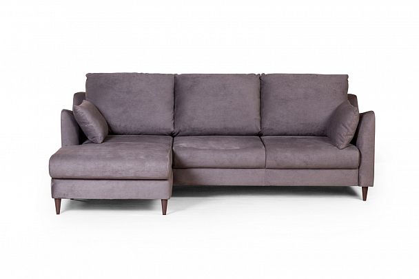 Диван "Стокгольм" с шезлонгом - Вид 2