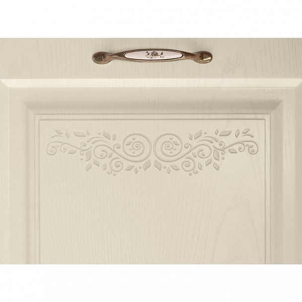 Стол "Оливия Крем" 71.61 - Вид 3