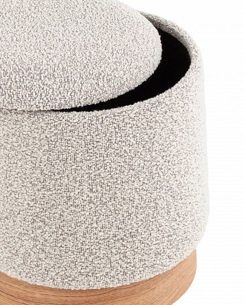 Пуф-сундук Холли XS - Вид 3