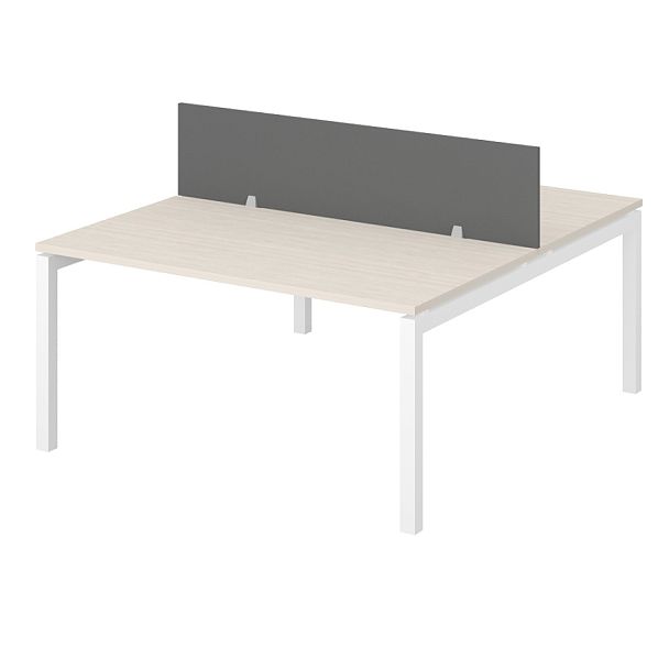 Станция рабочая "Тандем-А"  ПК-ТНА-СР140Х158Н2/АЖ-В4-876 дуб альпийский - Вид 1