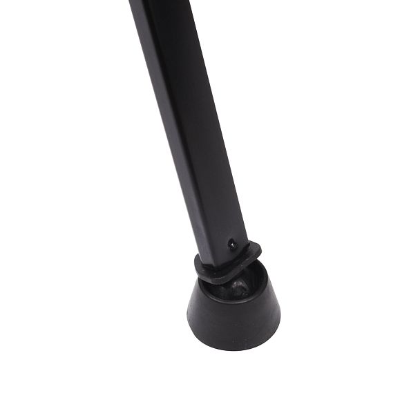 Мольберт алюминиевый BRAUBERG ART CLASSIC, тренога, переносной, с чехлом, разлож. 100х165х70, 191280 - Вид 8