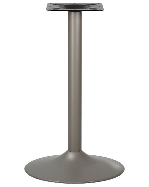 Подстолье обеденное DOBRIN ALAN GREY-BEIGE - Вид 1