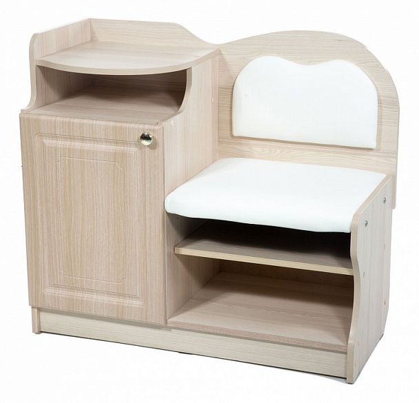 Тумба для обуви Бител №1 - Вид 1