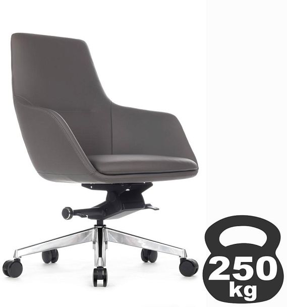 Кресло Soul-M B1908 Антрацит - Вид 1