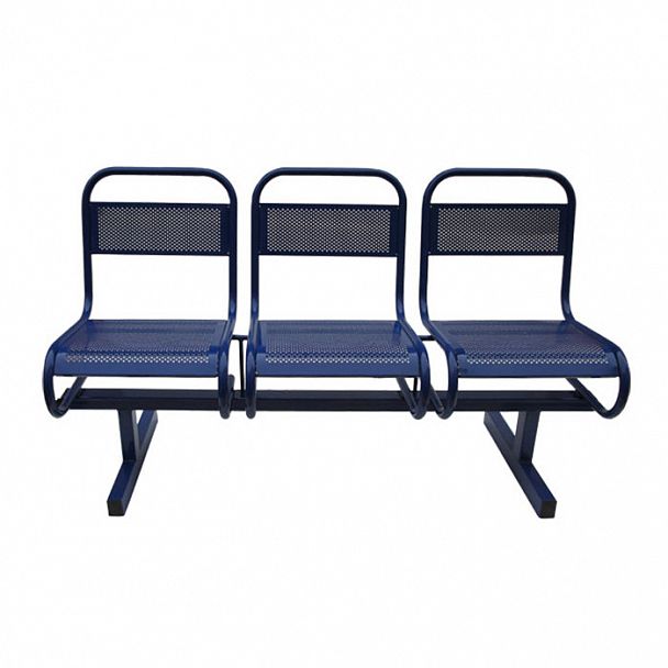 Секция Перфорированная 3М - Вид 10