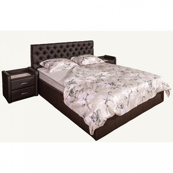 Кровать "Амалия" 900 - Вид 2