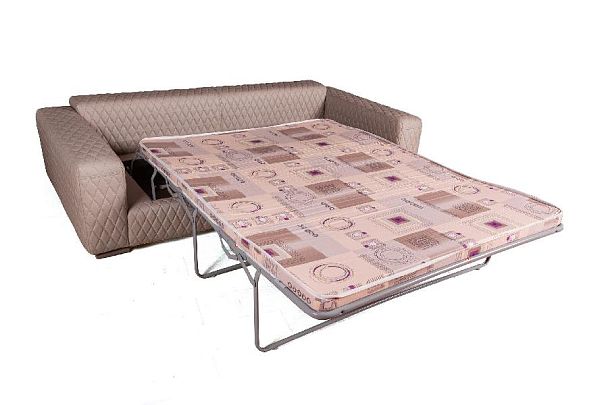Aldo диван-кровать трехместный, прямой - Вид 18