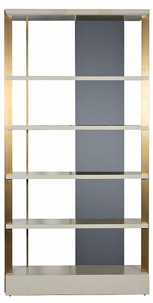 Стеллаж Bel Air 58DB-SH19263 - Вид 2