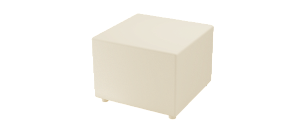Пуф "Модуль М-70/12" квадратный - Вид 2