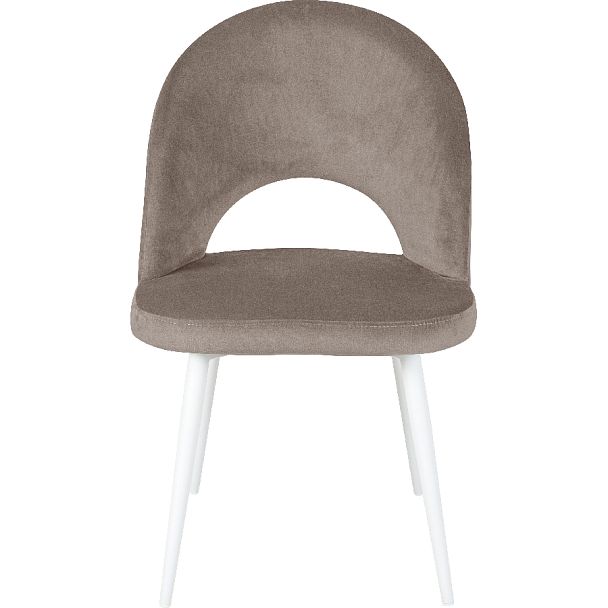 Комплект кухонных стульев Рэди мокко велюр/белый, 3 шт. - Вид 2