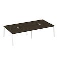 /catalog/ofisnaya-mebel/ofisnaya-mebel-ofisnye-stoly/rabochie-stantsii-i-bench-sistemy/rabochaya-stantsiya-4kh160-s-oporami-tre-a4-a4-b3-178-2-bp-venge-metallokarkas-belyy/ - фотография