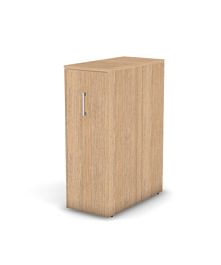 SMART/СМАРТ RS033-40Х80 Тумба органайзер 402х800х1132 Швейцарский вяз - Фото предпросмотра