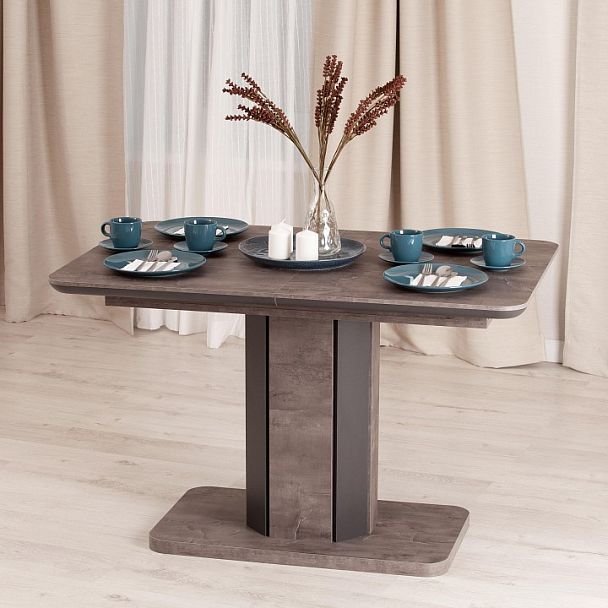 Стол обеденный Skat - Вид 11