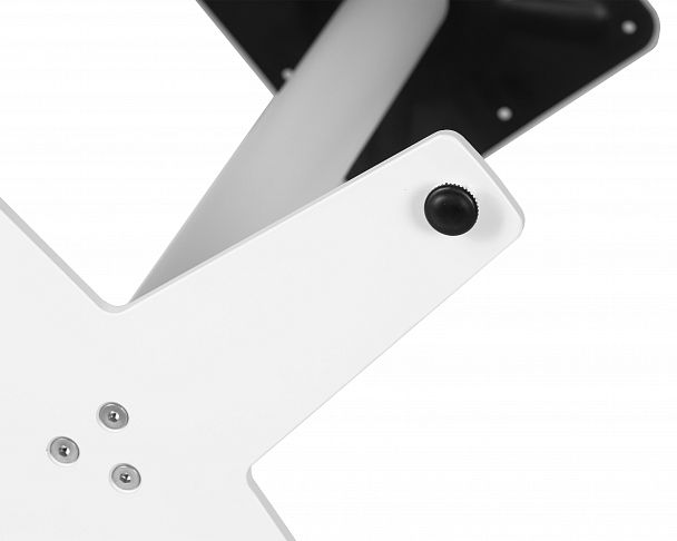 Подстолье обеденное DOBRIN STELLA WHITE - Вид 8