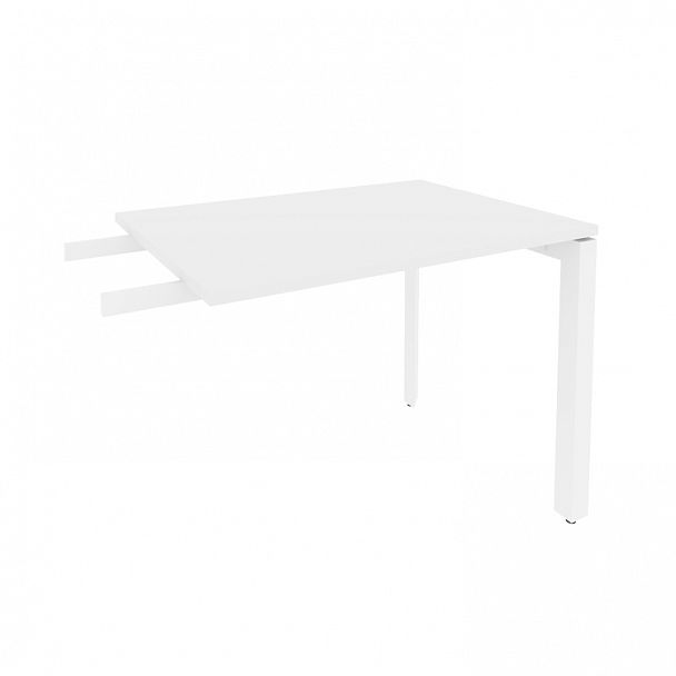 Брифинг-приставка "Onix" O.MP-BR-9 белый - Вид 1