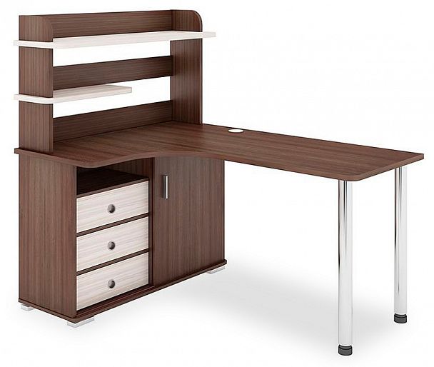 Стол компьютерный Домино СР-145 - Вид 1