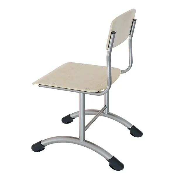 Стул Сигма F нерегулируемый гр.р.6 - Вид 4