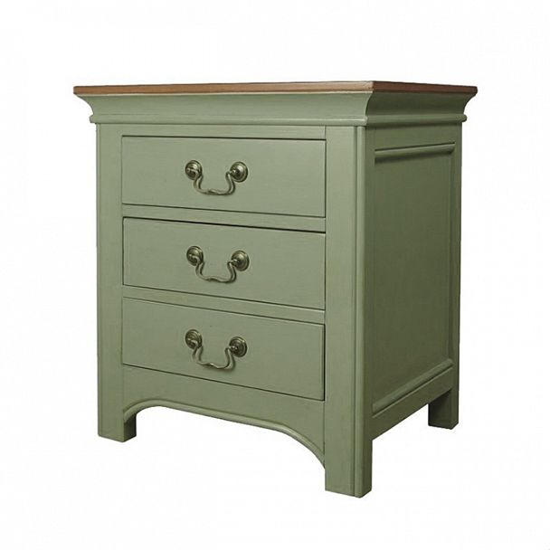 Тумба "Olivia" GA3002 - Вид 5