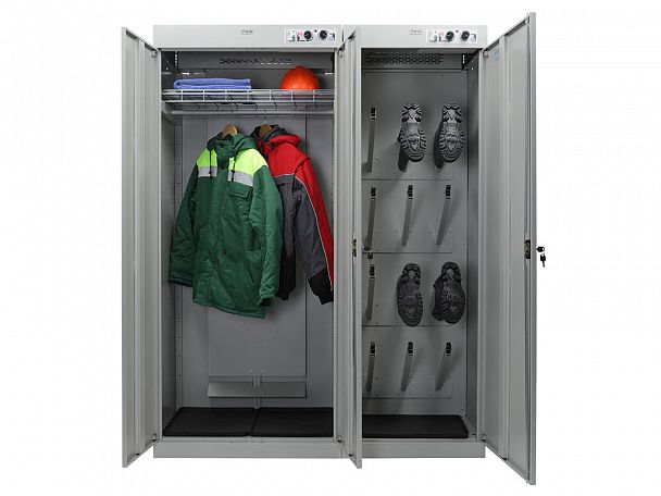 Шкаф сушильный ШС Сахара 5 - Вид 2