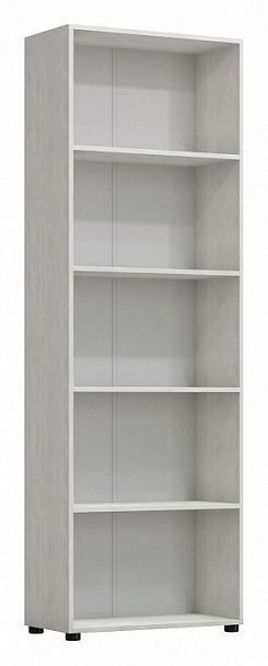 Стеллаж Офис ОФ-30 (открытый) - Вид 1