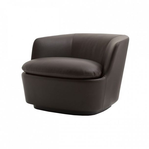 Диван "Орло С-22/3" 3-х местный (опора - экокожа) - Вид 2