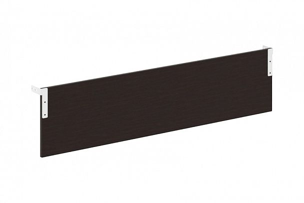 Царга "XTen-Q" XDST 187 дуб юкон/белый - Вид 1