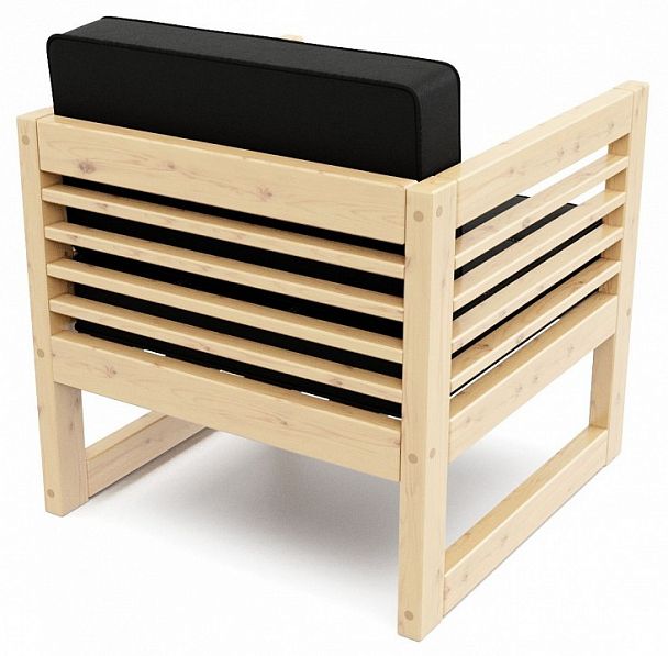 Кресло Сега - Вид 4