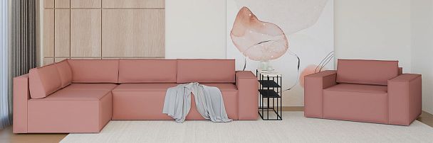 Серия LIVLIG - Вид 2